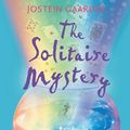Cover Art for 9780297864066, The Solitaire Mystery by Jostein Gaarder