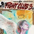 Cover Art for B07R8DZR9K, Fight Club 3 #6 by Chuck Palahniuk