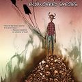 Cover Art for B009TH2O68, Sweet Tooth Vol. 4: Endangered Species by Jeff Lemire