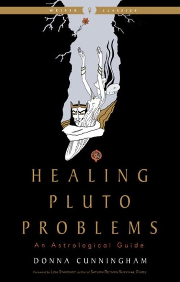 Cover Art for 9781578638154, Healing Pluto Problems: An Astrological Guide by Donna Cunningham