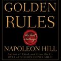 Cover Art for 9780470482742, Napoleon Hill's Golden Rules by Napoleon Hill
