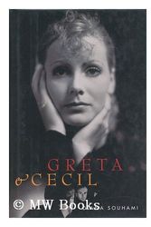 Cover Art for 9780062508294, Greta & Cecil by Diana Souhami
