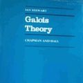 Cover Art for 9780412108006, Galois Theory by Ian Stewart