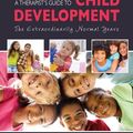 Cover Art for 9781317572237, A Therapist's Guide to Child Development by Dee C. Ray