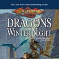 Cover Art for 9780786954384, Dragons of Winter Night by Margaret Weis, Tracy Hickman