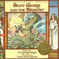 Cover Art for 8601421769556, Saint George and the Dragon by Margaret Hodges