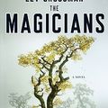 Cover Art for 9780670020553, The Magicians by Lev Grossman