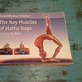 Cover Art for 9780977961412, Scientific Keys Volume I: The Key Muscles of Hatha Yoga by Ray Long