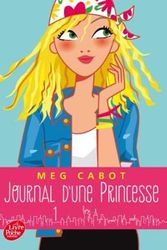 Cover Art for 9782013971171, Cabot:Journal d'une princesse.01 by Meg Cabot