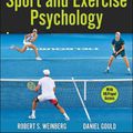 Cover Art for 9781718207592, Foundations of Sport and Exercise Psychology by Robert Weinberg