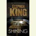 Cover Art for 9780385360128, The Shining by Stephen King