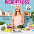 Cover Art for B07K9FJTW3, The Busy Mum's Guide to Weight Loss on a Budget by Rhian Allen