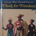 Cover Art for 9780002222877, Flash for Freedom! by George MacDonald Fraser