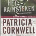 Cover Art for 9789024552672, Het Kainsteken/druk 14 by Patricia Cornwell