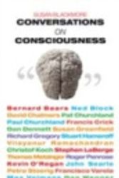 Cover Art for 9780191539626, Conversations on Consciousness by Susan Blackmore
