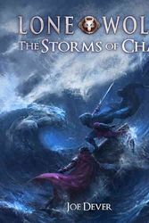 Cover Art for B01LWV1MGT, The Storms of Chai (Lone Wolf) by Joe Dever (2016-04-25) by Unknown