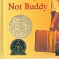 Cover Art for 9781404618848, Bud, Not Buddy by Christopher Paul Curtis