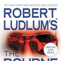 Cover Art for 9781455519408, Robert Ludlum's (TM) The Bourne Sanction by Robert Ludlum, Van Lustbader, Eric