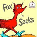 Cover Art for 9789573214564, Fox in Socks by Dr. Seuss