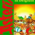 Cover Art for 9780917201738, Asterix in Belgium (Asterix (Darguard)) by Goscinny,de Goscinny, Rene