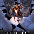 Cover Art for 9780552152976, Small Gods: (Discworld Novel 13) by Terry Pratchett