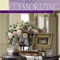 Cover Art for 9780696222153, Christi Carter's Art of Accessorizing by Christi Carter