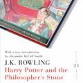 Cover Art for 9780747589945, Harry Potter & the Philosopher's Stone 21 Great Blm Reads 21st Century by J.K. Rowling