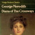 Cover Art for 9780860681380, Diana of the Crossways by George Meredith
