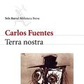 Cover Art for 9788432211669, Terra Nostra by Carlos Fuentes