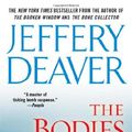 Cover Art for 9781416595625, The Bodies Left Behind by Jeffery Deaver