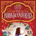 Cover Art for 9781984837127, Pages & Co.: The Bookwanderers by Anna James