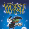 Cover Art for 9780141360614, Worst Witch COLOUR GIFT ED by Jill Murphy