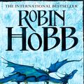 Cover Art for 9780007370474, Ship of Destiny (The Liveship Traders, Book 3) by Robin Hobb