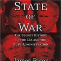 Cover Art for 9780743555494, State of War by James Risen