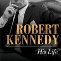 Cover Art for 9780786162420, Robert Kennedy by Evan Thomas
