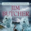 Cover Art for 9781101147405, Cursor’s Fury by Jim Butcher