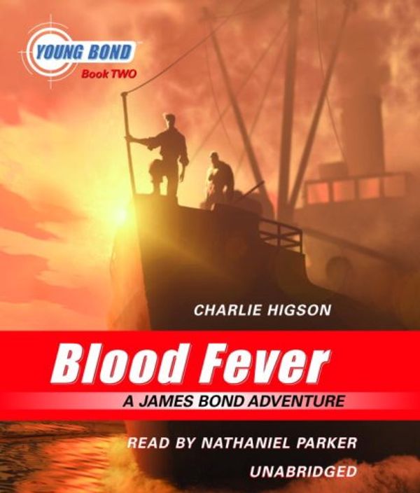 Cover Art for 9780739338933, Blood Fever by Charlie Higson