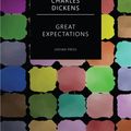 Cover Art for 9781537822419, Great Expectations by Charles Dickens