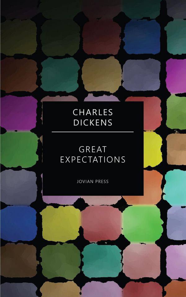 Cover Art for 9781537822419, Great Expectations by Charles Dickens