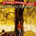 Cover Art for 9780694524525, Bridge to Terabithia by Katherine Paterson
