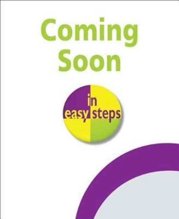 Cover Art for 9781840787795, Facebook for Beginners in easy steps by David Crookes