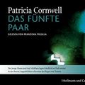 Cover Art for 9783455306804, Das fünfte Paar by Patricia Cornwell