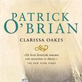 Cover Art for 9788249522606, Clarissa Oakes by Patrick O'Brian