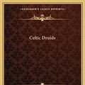 Cover Art for 9781162562445, Celtic Druids by Godfrey Higgins