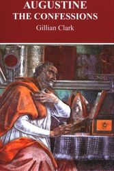 Cover Art for 9781904675037, Augustine by Gillian Clark