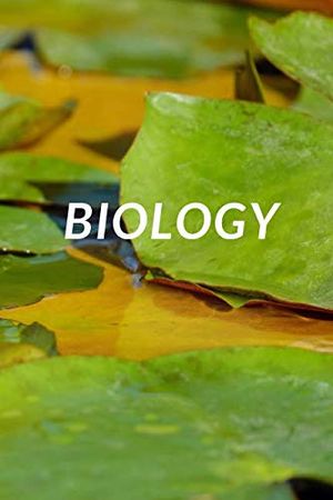 Cover Art for 9781097278794, BIOLOGY: School Notebook, Lined (6 x 9, 110 Pages) (Biology Notebooks) by Teacher, School