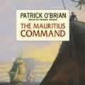 Cover Art for 9780788798764, The Mauritius Command (The Aubrey/Maturin series, Book 4) by Patrick O'Brian