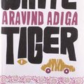 Cover Art for 9788172237455, The White Tiger by Aravind Adiga