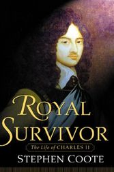 Cover Art for 9780312226879, Royal Survivor by Stephen Coote