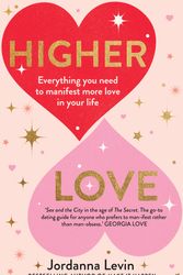 Cover Art for 9781760525545, Higher Love by Jordanna Levin